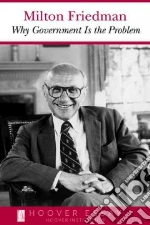 Friedman Milton