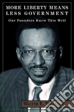 Williams Walter E.