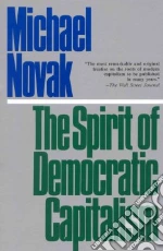 Novak Michael