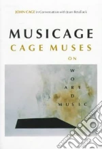 Cage John, Retallack Joan