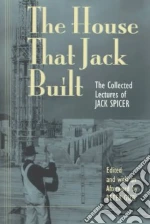 Gizzi Peter (EDT), Spicer Jack