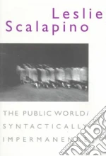 Scalapino Leslie
