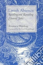 Waldrop Rosmarie, Stamelman Richard (FRW)