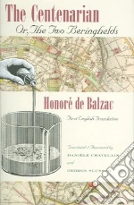 Balzac Honore de, Chatelain Daniele, Slusser George Edgar