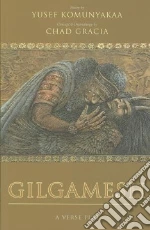 Komunyakaa Yusef, Gracia Chad