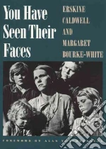 Caldwell Erskine, Bourke-White Margaret, Trachtenberg Alan (FRW)