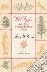 Thoreau Henry David, Rossi William John (EDT)