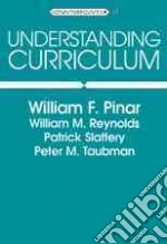 Pinar William F., Reynolds William M., Slattery Patrick, Taubman Peter M.