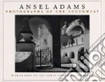 Adams Ansel, Powell Lawrence Clark
