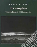 Ansel Adams