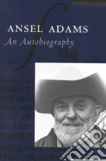 Adams Ansel, Alinder Mary Street