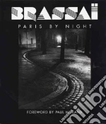 Brassai, Morand Paul (FRW)