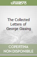 Gissing George, Young Arthur C. (EDT), Coustillas Pierre (EDT), Mattheisen Paul F. (EDT), Young Arthur C.