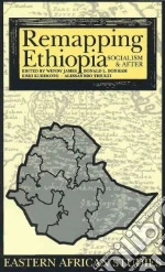 James Wendy (EDT), Donham Donald L. (EDT), Kurimoto Eisei (EDT), Triulzi Alessandro (EDT), International Conference of Ethiopian Studies 1997 (Kyoto Japan)