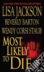 Jackson Lisa, Staub Wendy Corsi, Barton Beverly