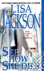 Jackson Lisa