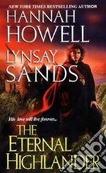 Howell Hannah, Sands Lynsay