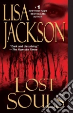 Jackson Lisa