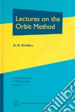 Kirillov A. A.