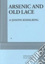 Kesselring Joseph