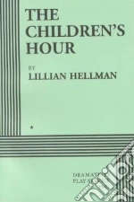 Lillian Hellman