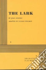 Anouilh Jean, Hellman Lillian