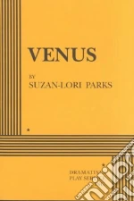 Parks Suzan-Lori