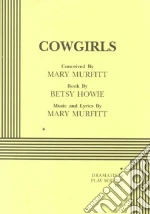 Howie Betsy, Murfitt Mary