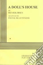 Ibsen Henrik, McGuinness Frank (ADP)