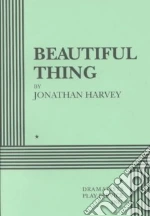 Harvey Jonathan