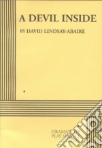 Lindsay-Abaire David