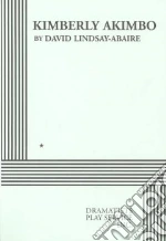 Lindsay-Abaire David