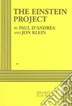 D'Andrea Paul, Klein John