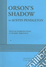 Pendleton Austin, Simonson Robert (INT)