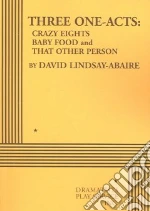 Lindsay-Abaire David