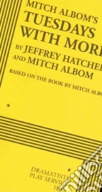Hatcher Jeffrey, Albom Mitch