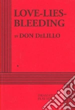 DeLillo Don