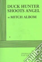 Albom Mitch