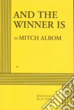 Albom Mitch