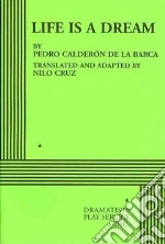 Calderon de la Barca Pedro, Cruz Nilo (TRN)