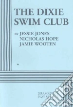 Jones Jessie, Hope Nicholas, Wooten Jamie