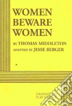 Middleton Thomas, Berger Jesse (ADP)