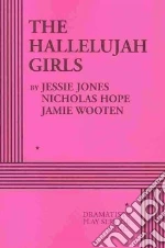 Jones Jessie, Hope Nicholas, Wooten Jamie