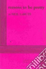 Labute Neil