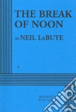 Labute Neil