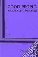 Lindsay-Abaire David