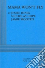 Jones Jessie, Hope Nicholas, Wooten Jamie
