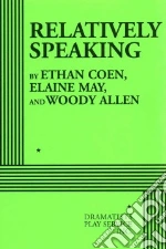 Coen Ethan, May Elaine, Allen Woody