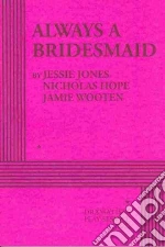 Jones Jessie, Hope Nicholas, Wooten Jamie