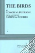 McPherson Conor, Du Maurier Daphne Dame (CRT)